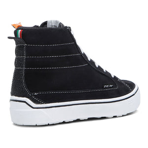TCX Street 3 Lady Waterproof Black 42*