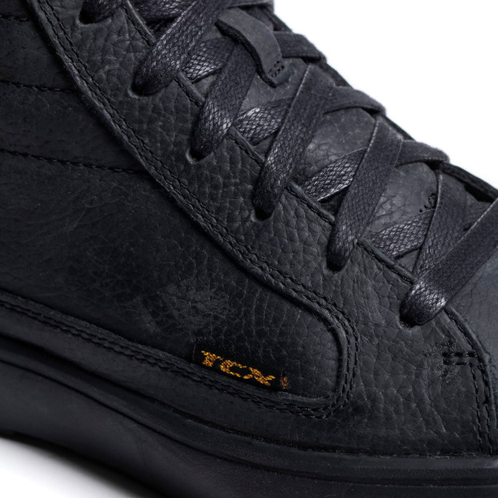 TCX Street 3 Lady Waterproof Black/Black/Gold 37*