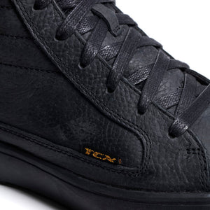 TCX Street 3 Lady Waterproof Black/Black/Gold 37*