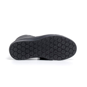 TCX Street 3 Lady Waterproof Black/Black/Gold 38*