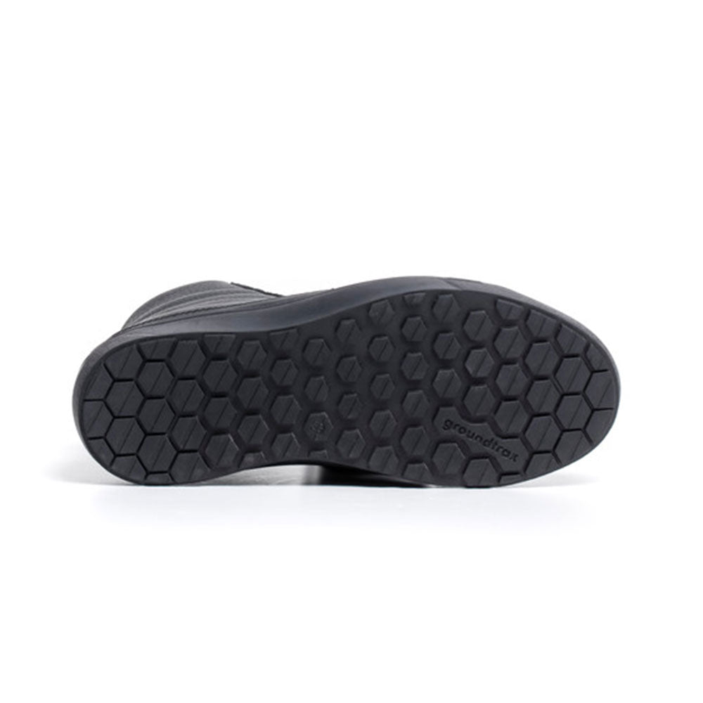 TCX Street 3 Lady Waterproof Black/Black/Gold 39*