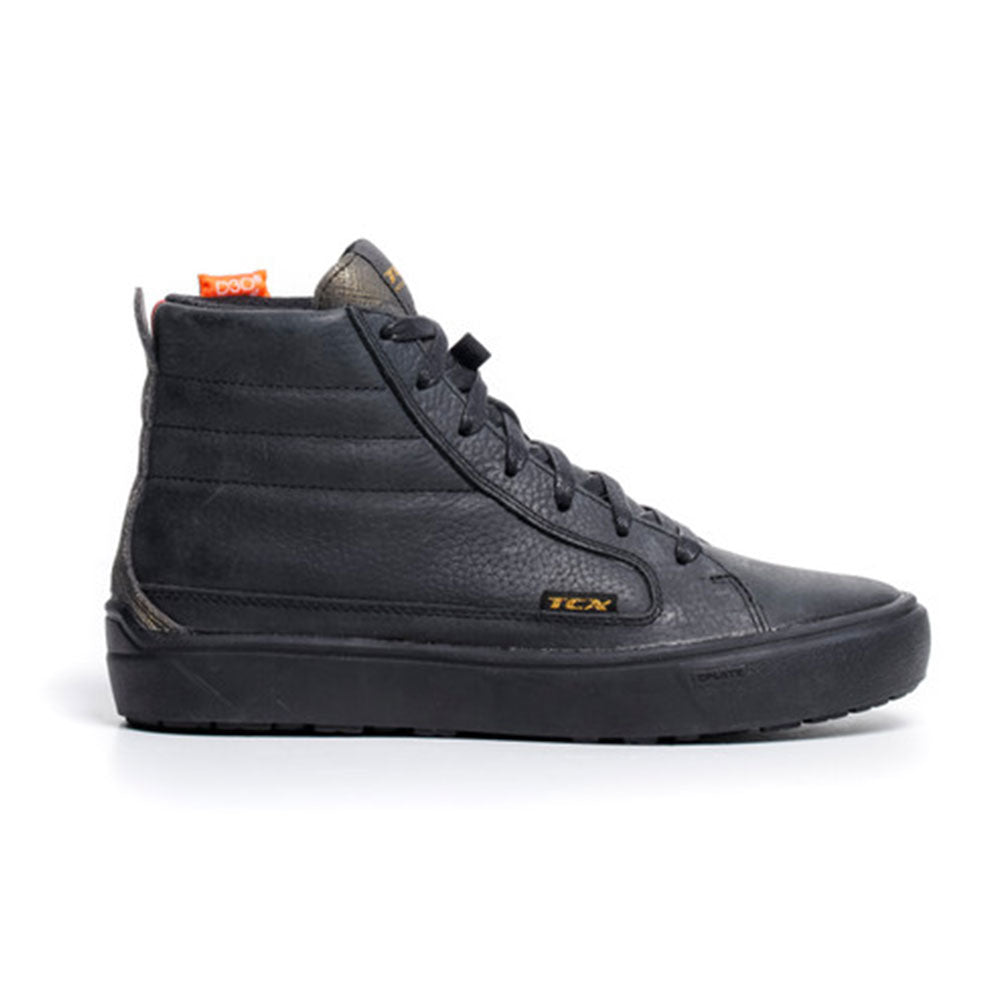 TCX Street 3 Lady Waterproof Black/Black/Gold 40*
