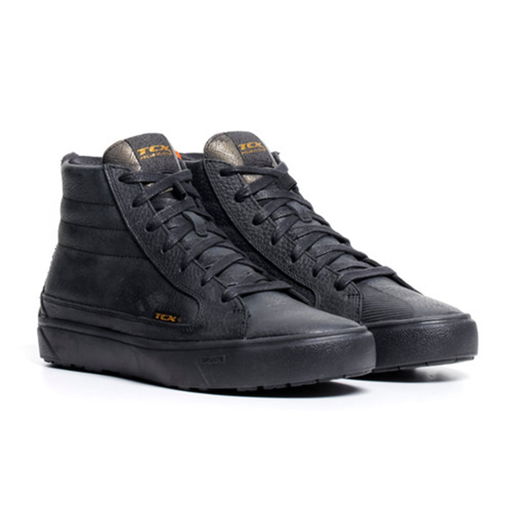 TCX Street 3 Lady Waterproof Black/Black/Gold 41*