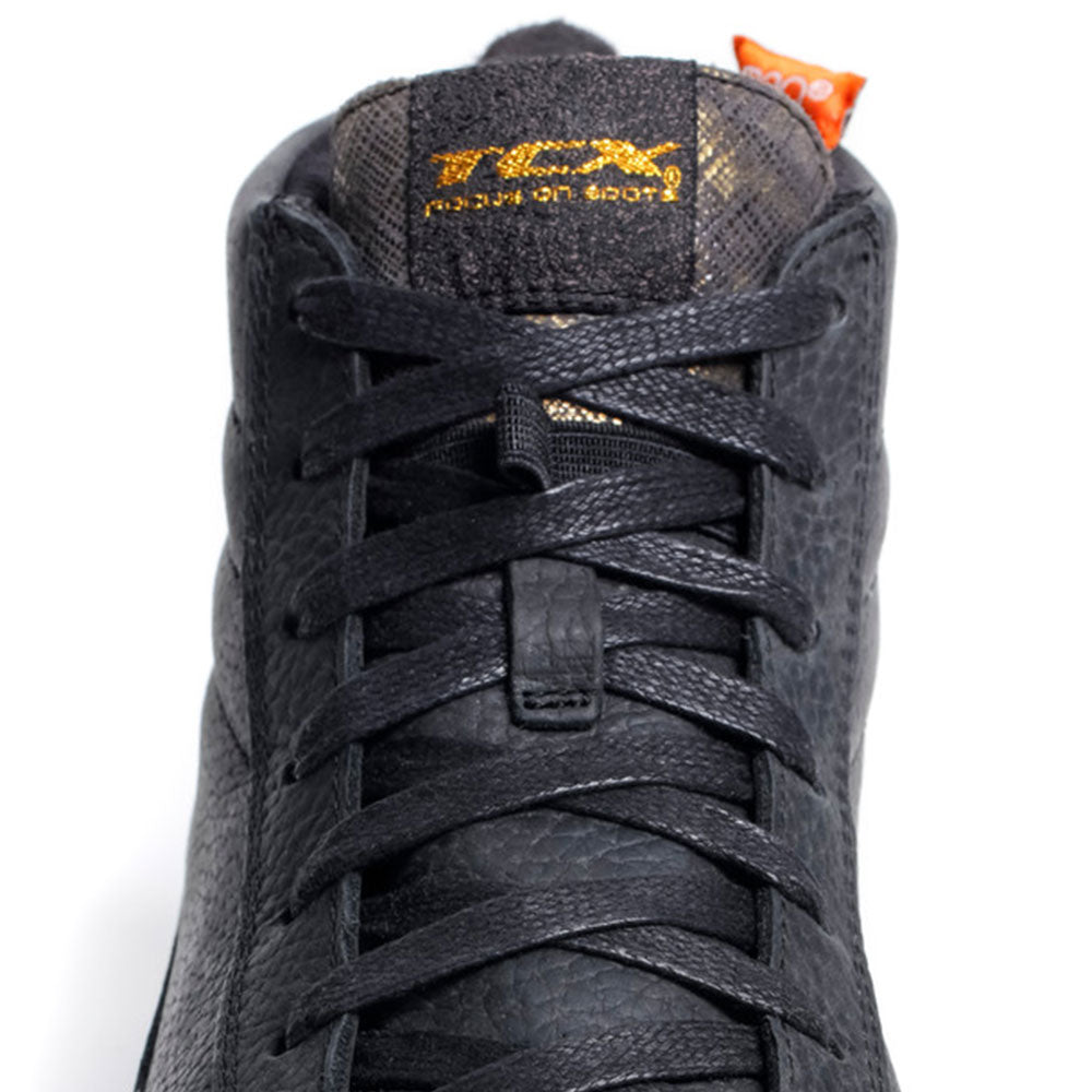 TCX Street 3 Lady Waterproof Black/Black/Gold 41*