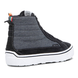 TCX Street 3 Lady Textile Waterproof Black/Grey 36*
