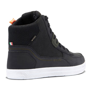 TCX Mood 2 Gore-Tex Black/White/Green 46*