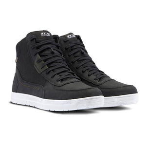 TCX Mood 2 Gore-Tex Black/White/Green 47*