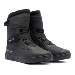 TCX Tourstep Waterproof Black 39