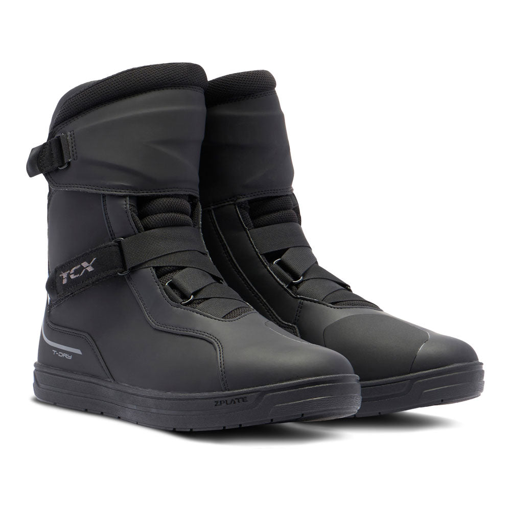 TCX Tourstep Waterproof Black 47