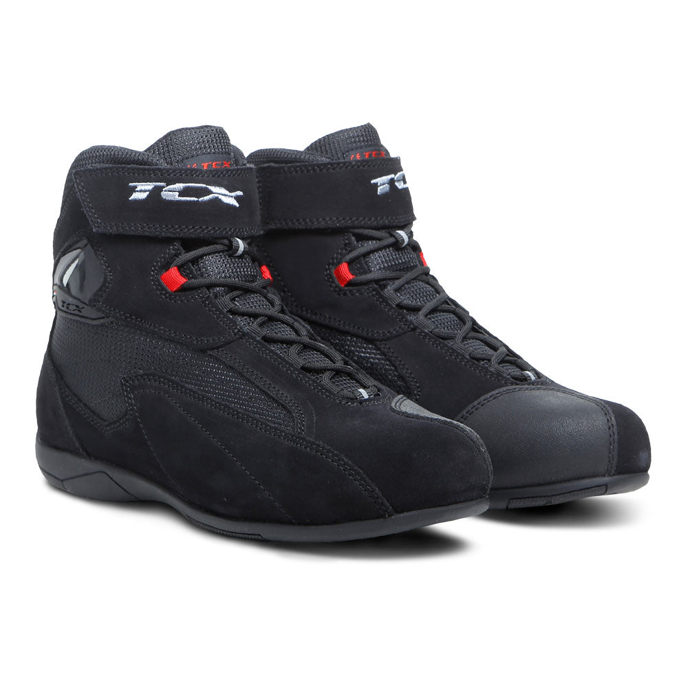 TCX Pulse Black 39*
