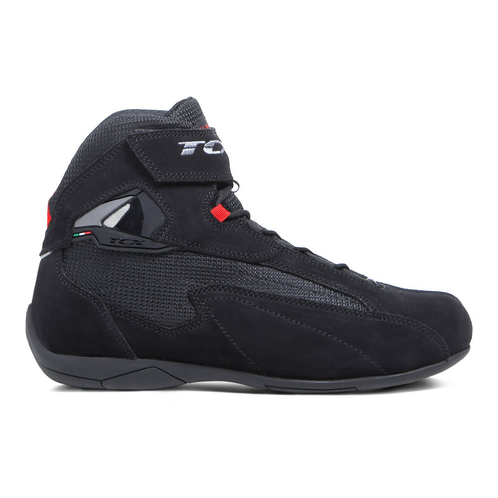TCX Pulse Black 39*