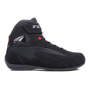TCX Pulse Black 42*