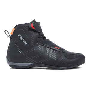 TCX Ro4d WP Black 47