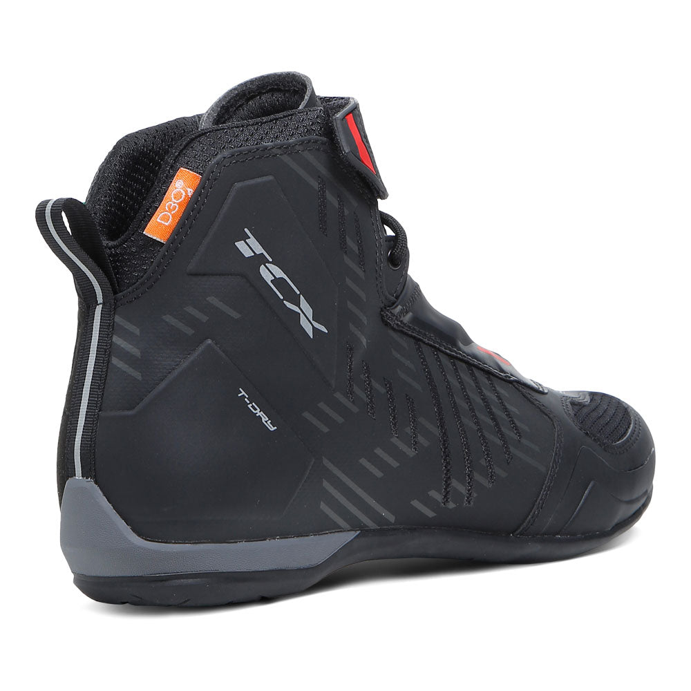 TCX Ro4d WP Black 47