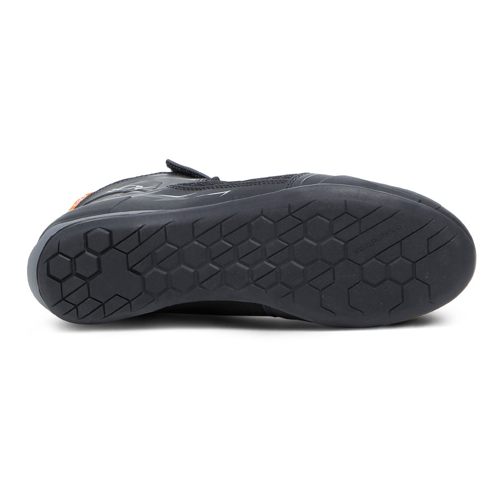 TCX Ro4d Air Black/Grey 46