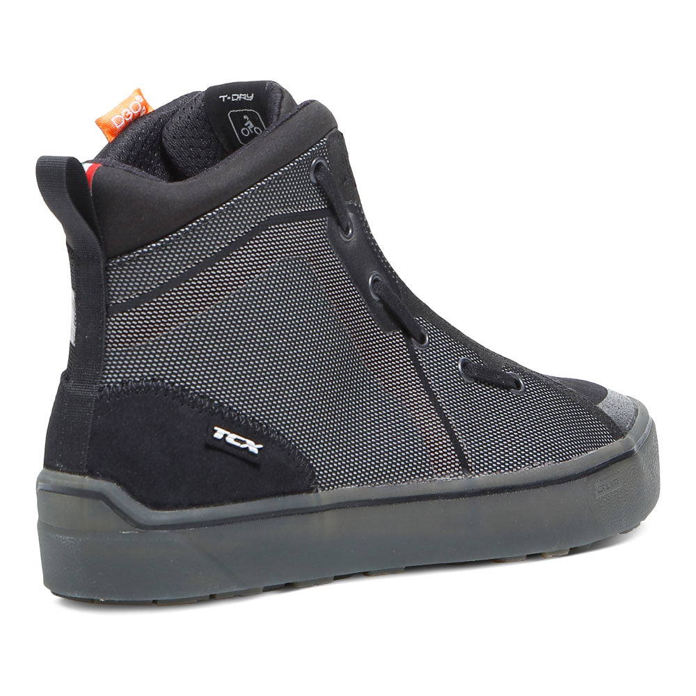 TCX Ikasu Waterproof Black/Reflex 42*