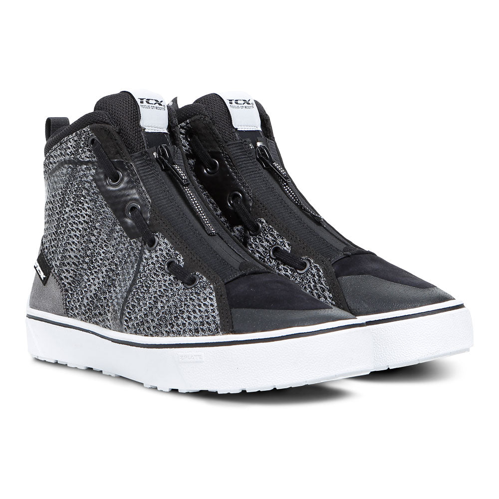 TCX Ikasu Air Black/Grey 48*