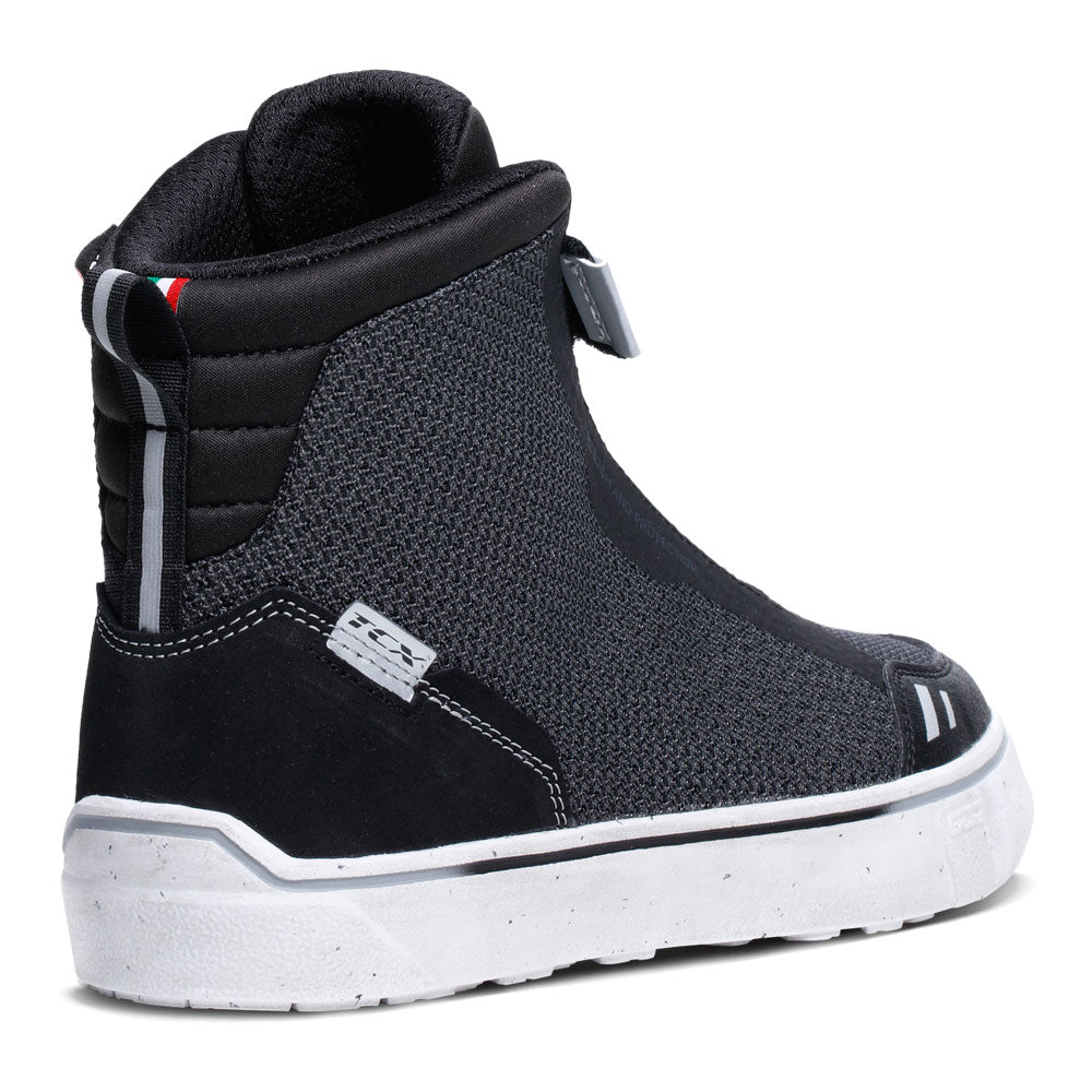 TCX Ikasu 2 Air Black/Reflex 7/40
