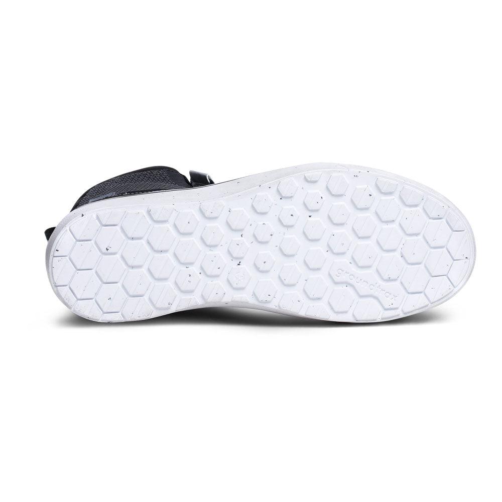 TCX Ikasu 2 Air Black/Reflex 10/44
