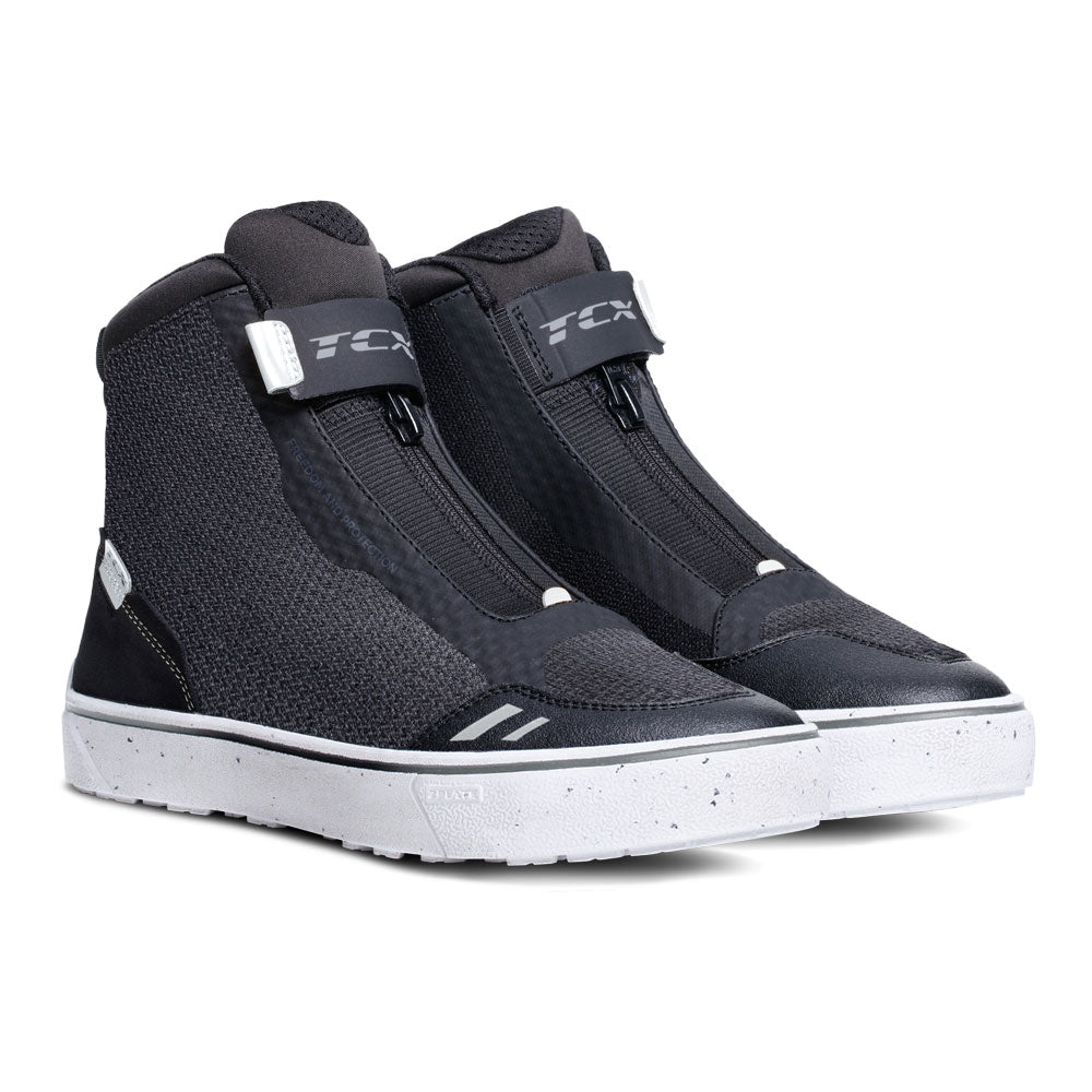 TCX Ikasu 2 Air Black/Reflex 12/46