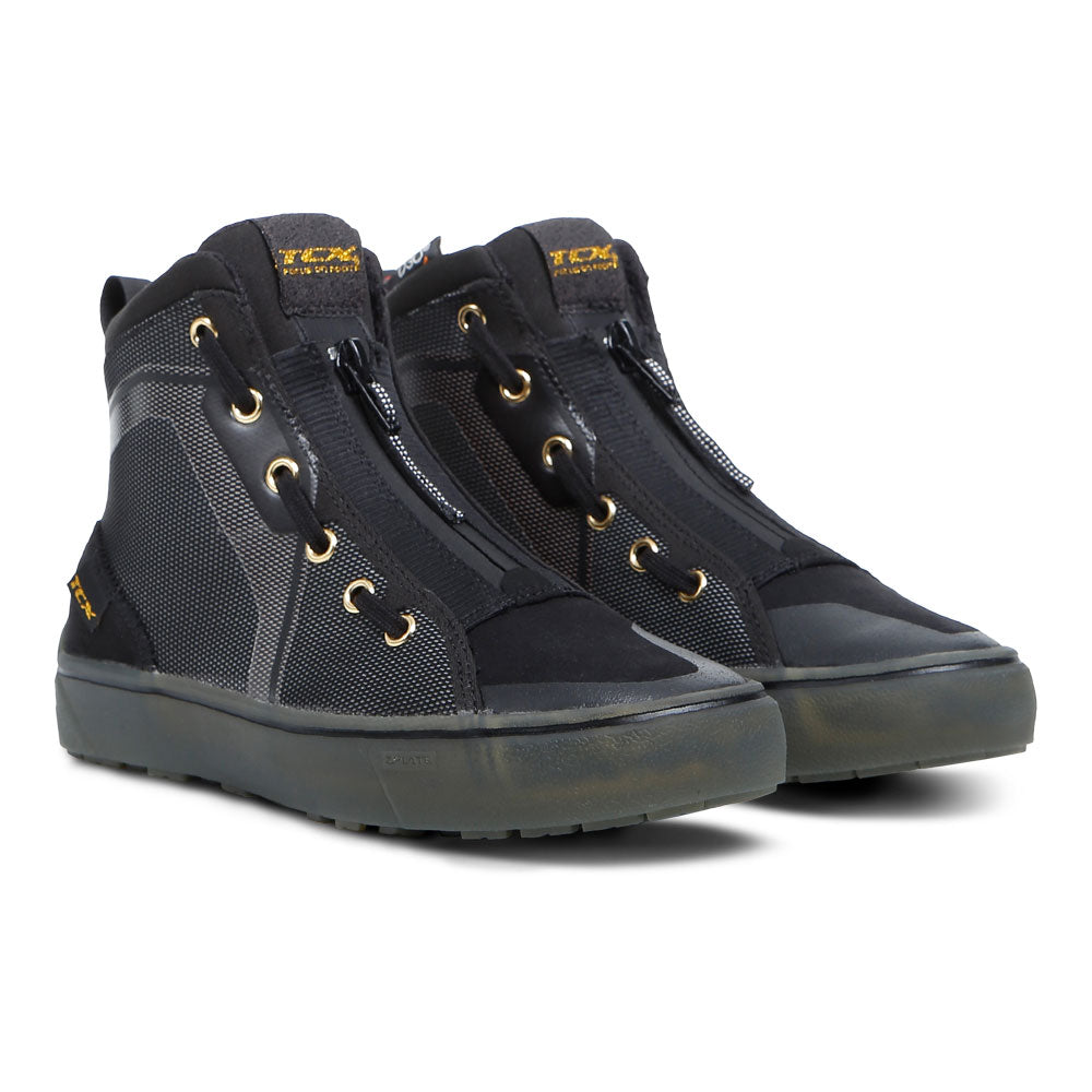 TCX Ikasu Lady Black/Reflex 36*