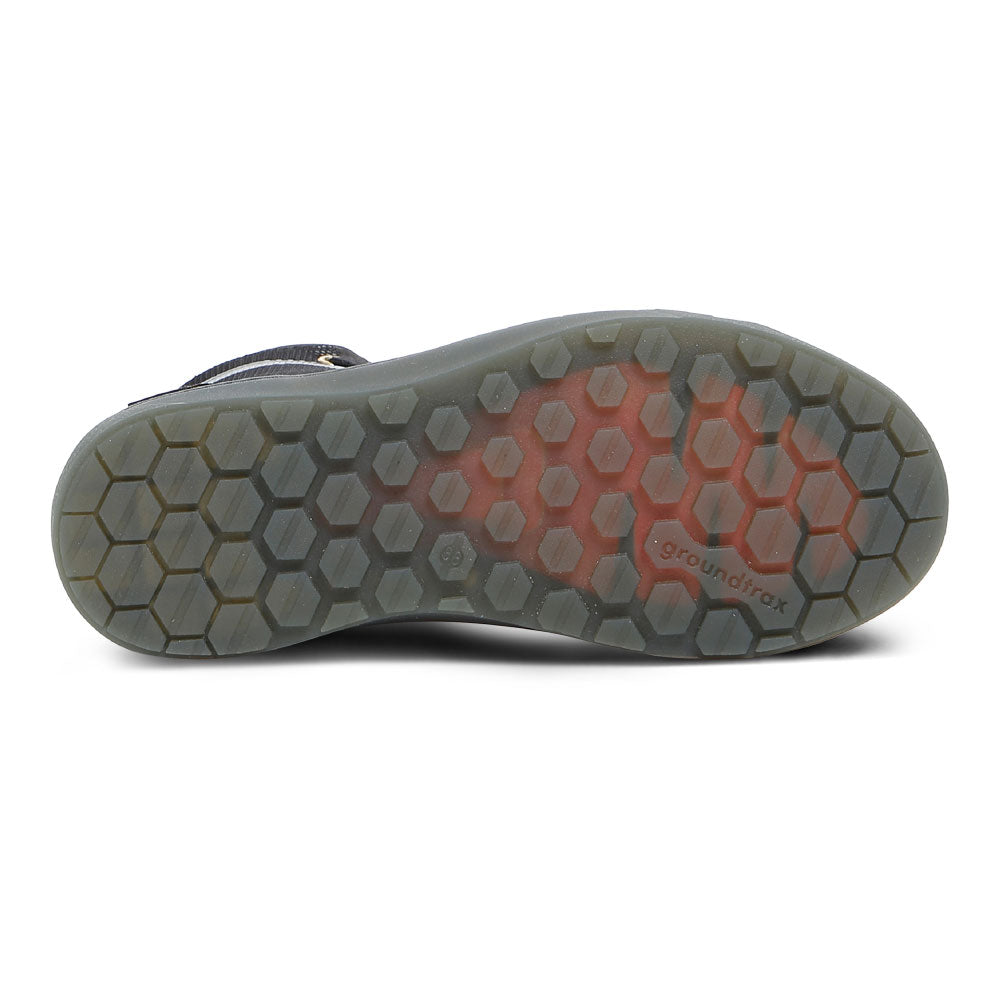 TCX Ikasu Lady Black/Reflex 36*