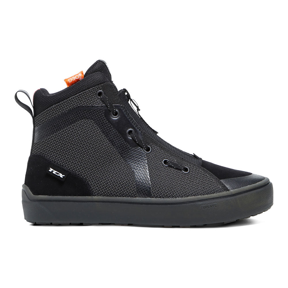 TCX Ikasu Air Black 43*