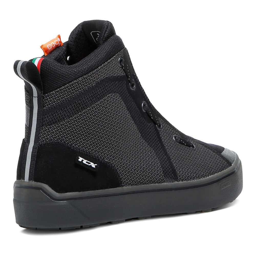 TCX Ikasu Air Black 47*