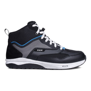 TCX Nalbak Waterproof Black/Denim 47