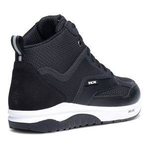 TCX Nalbak Waterproof Black/Anthracite 41