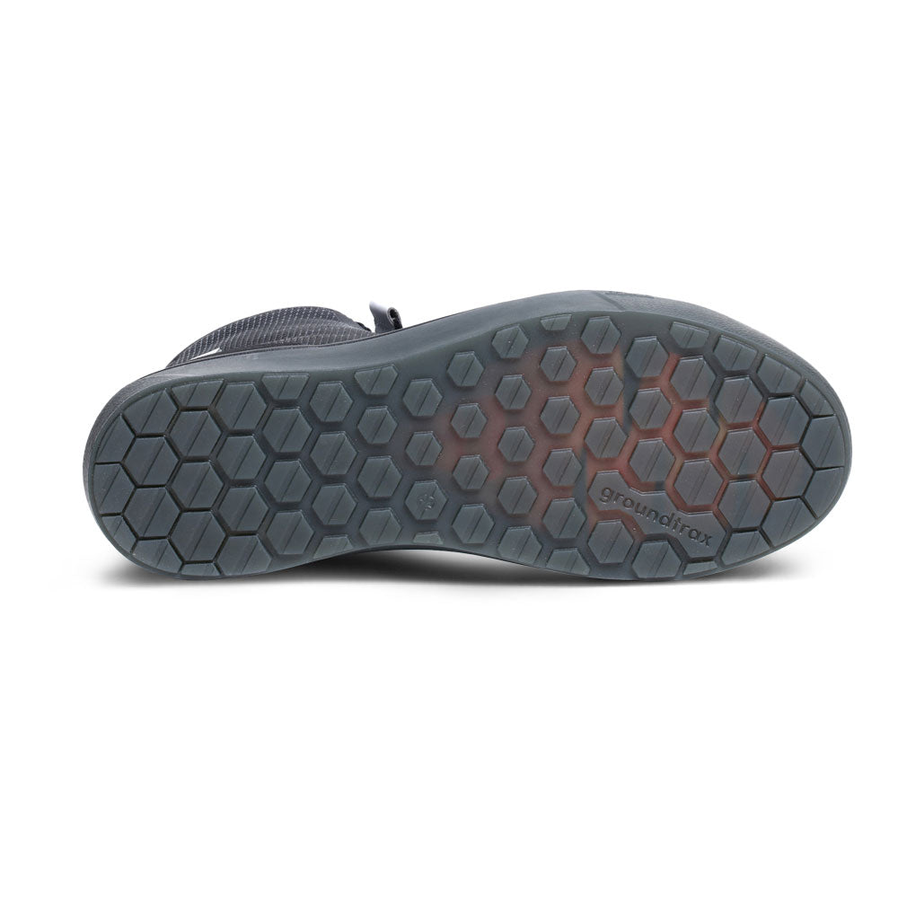 TCX Ikasu 2 Waterproof Black/White 13/48