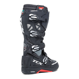 TCX Comp Evo 2 Black 41*