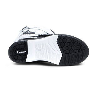 TCX Comp Evo 2 Black/White 41*