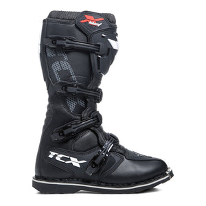 TCX X-Blast Black 48*