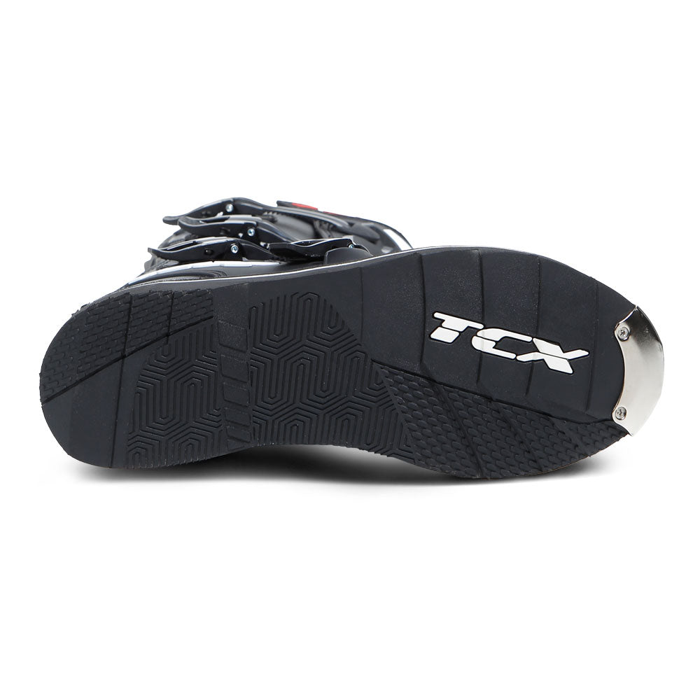 TCX X-Blast Black 48*