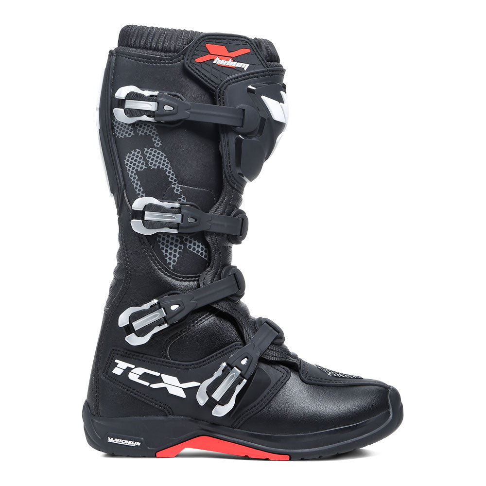 TCX X-Helium Black 41*