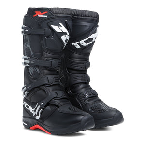 TCX X-Helium Black 43*