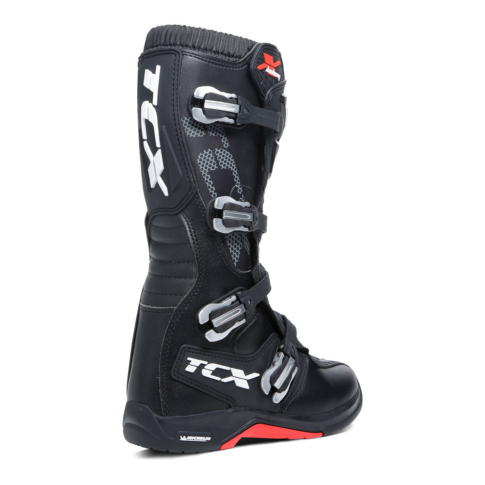 TCX X-Helium Black 45*