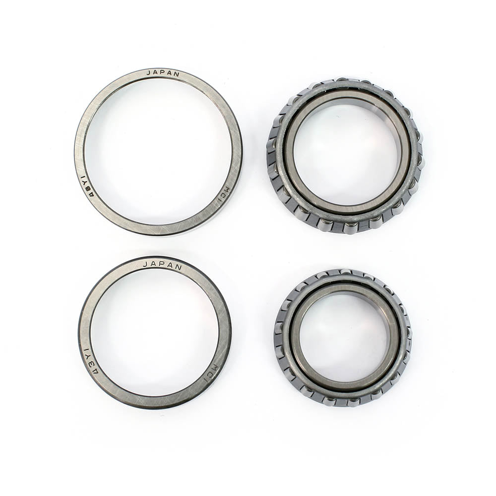 Steering Bearing Set YAMAHA