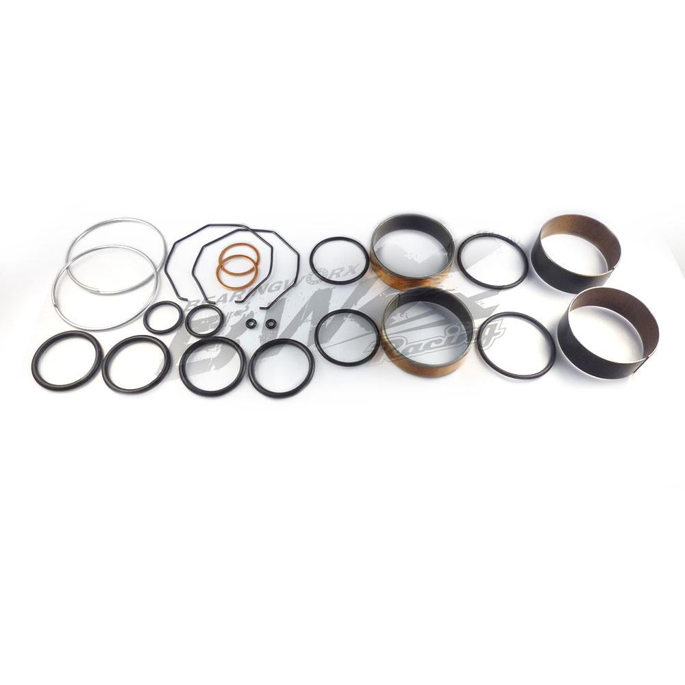 BEARING WORX Fork Bushing Kit HONDA
