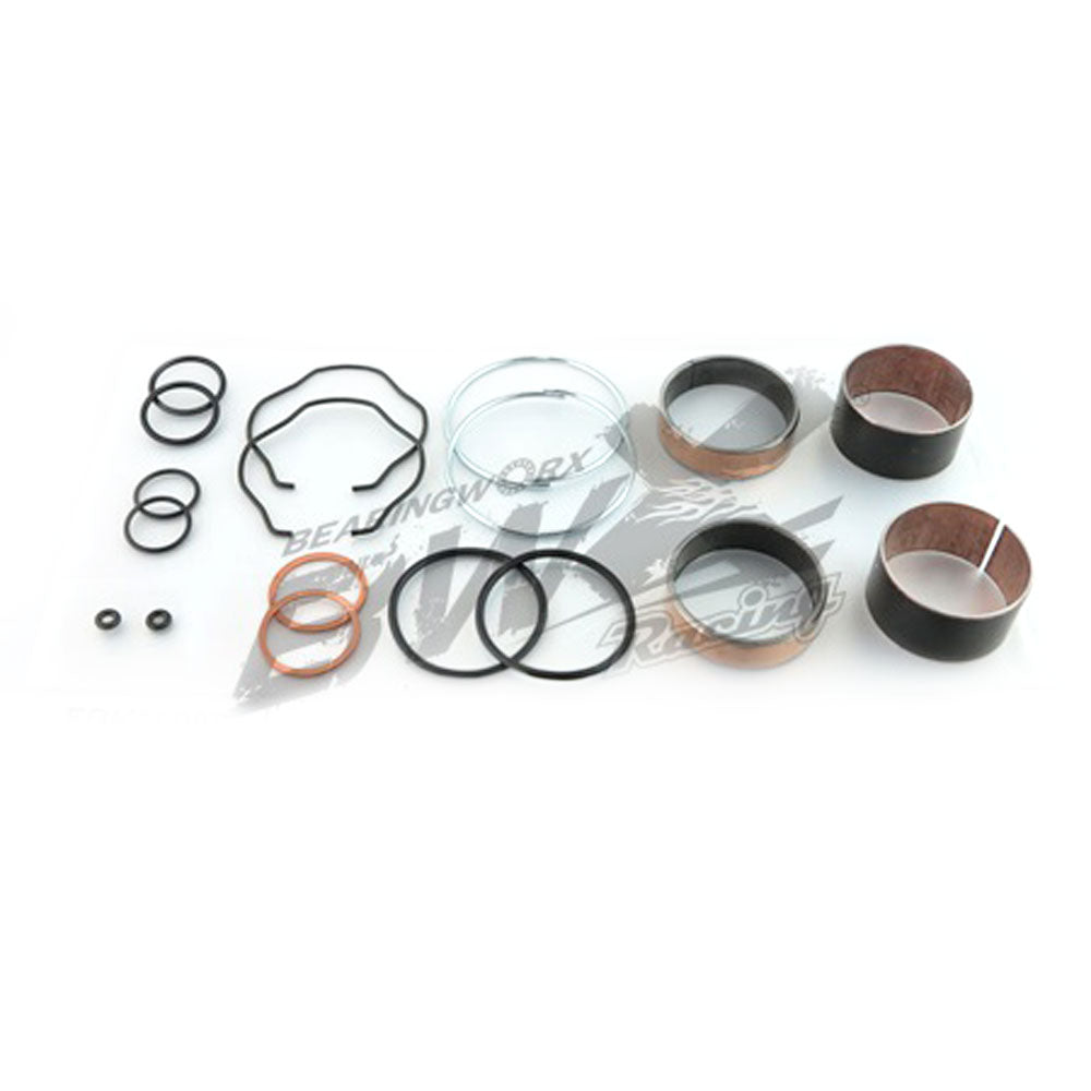 BEARING WORX Fork Bushing Kit HONDA