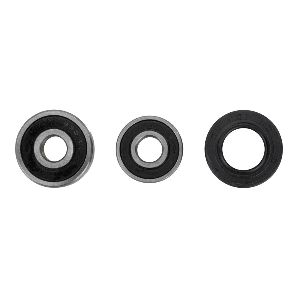 BEARING WORX Wheel Bearing Kit Rear HONDA