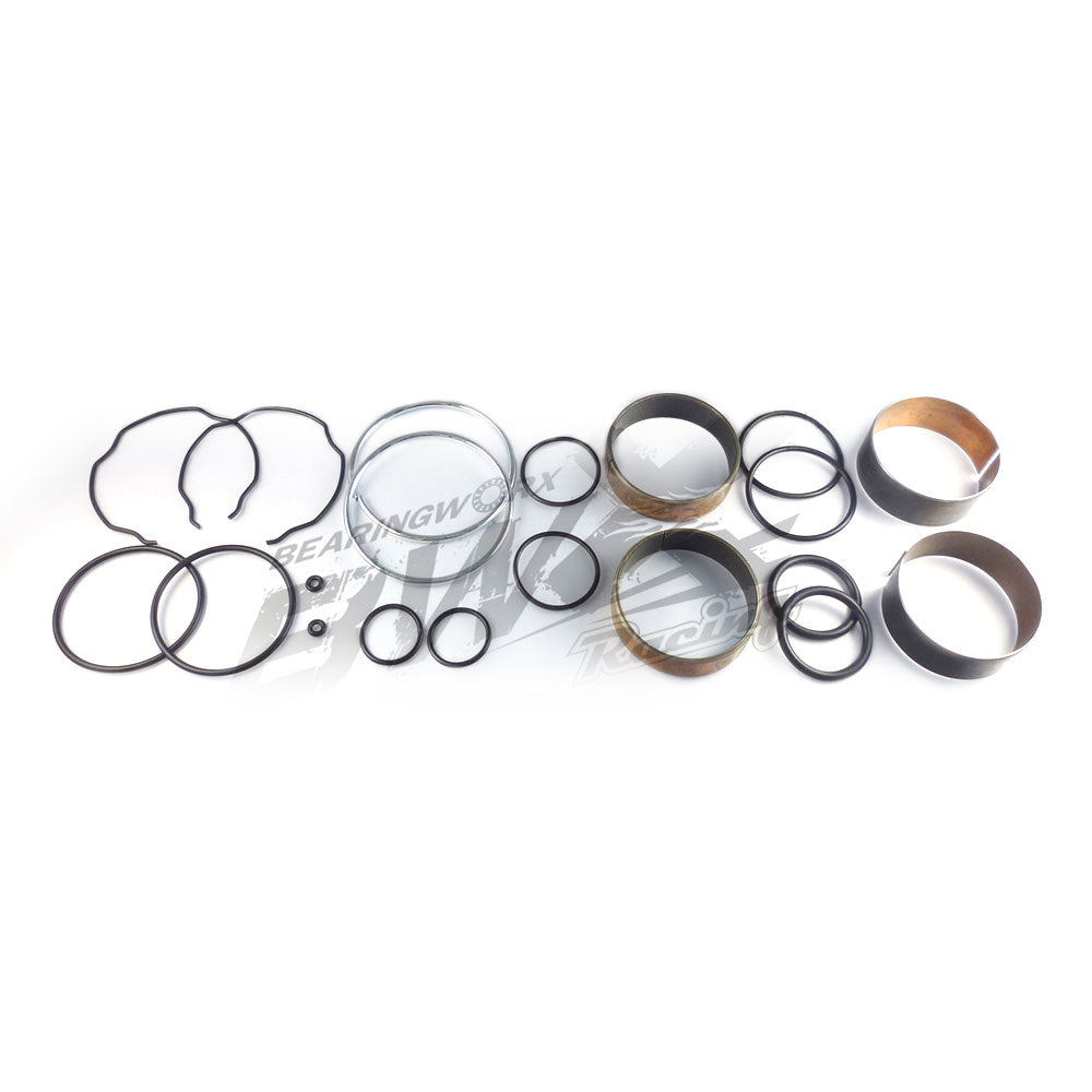 BEARING WORX Fork Bushing Kit KAWASAKI