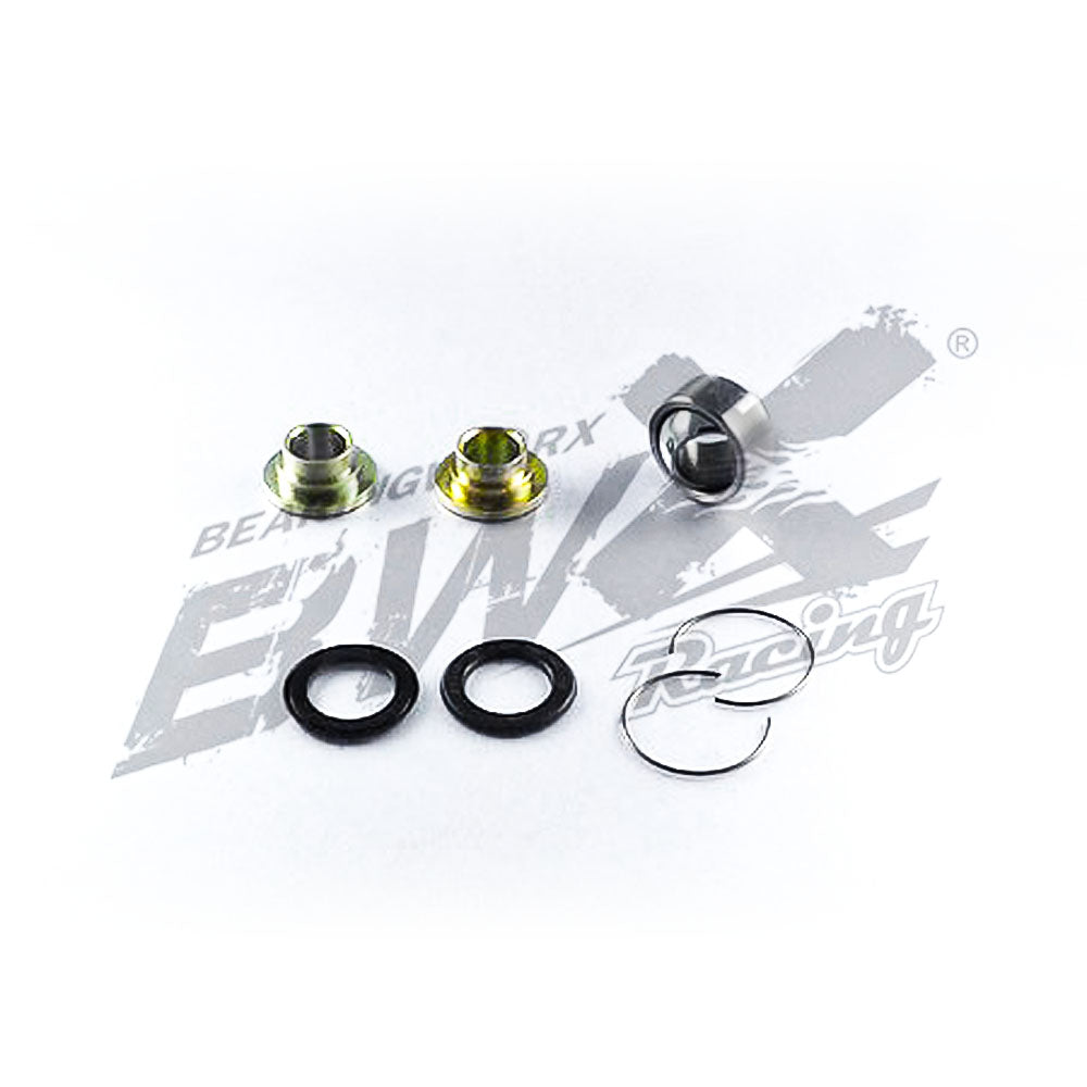 BEARING WORX Upper/Lower Shock Bearing Kit KTM