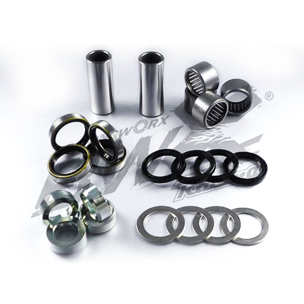 BEARING WORX Swing Arm Kit KTM
