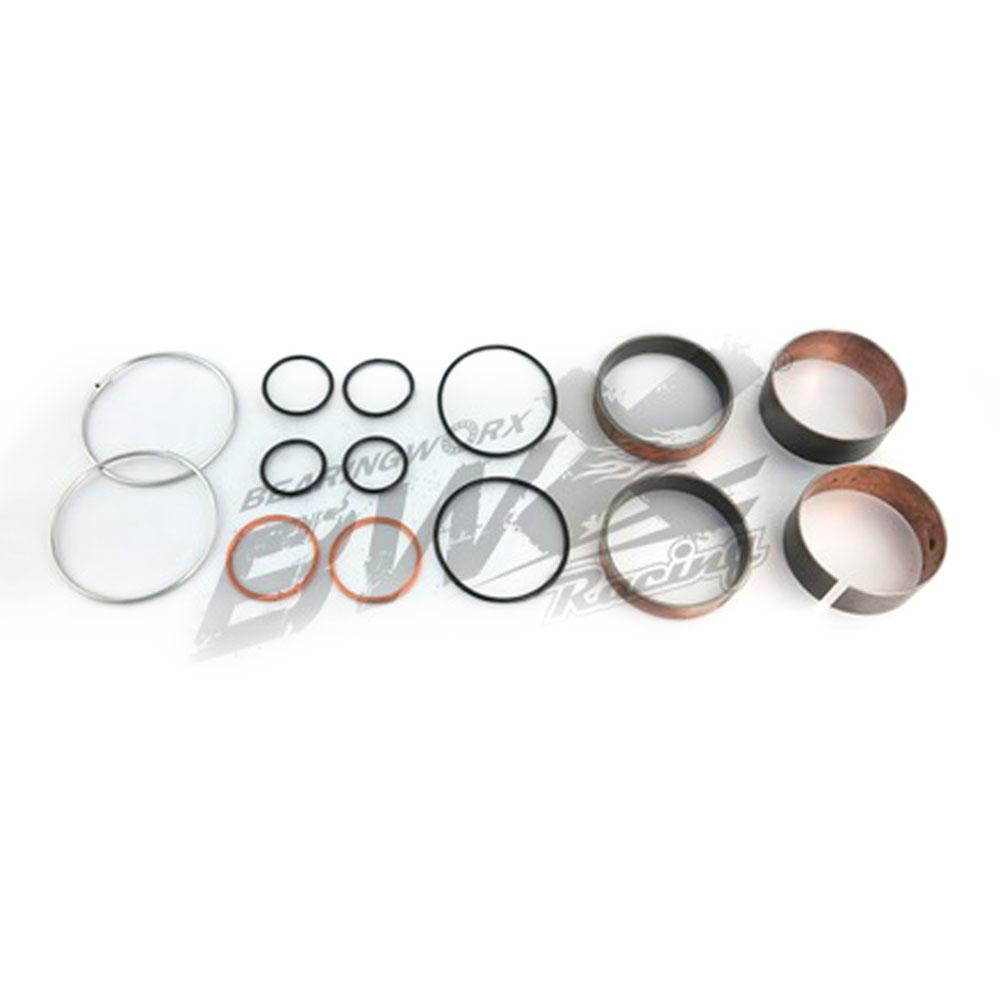 BEARING WORX Fork Bushing Kit KTM