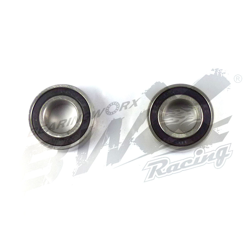 BEARING WORX Wheel Bearing Kit Front KTM Mini