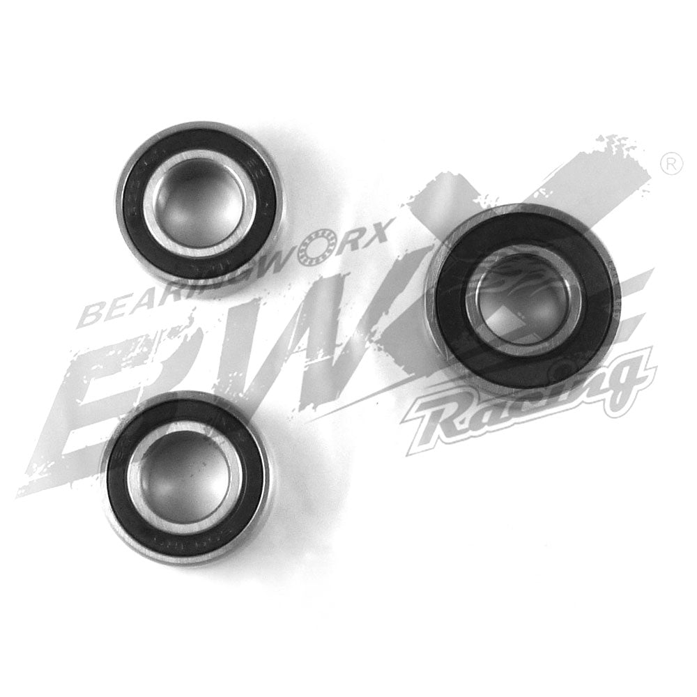 BEARING WORX Wheel Bearing Kit Rear KTM
