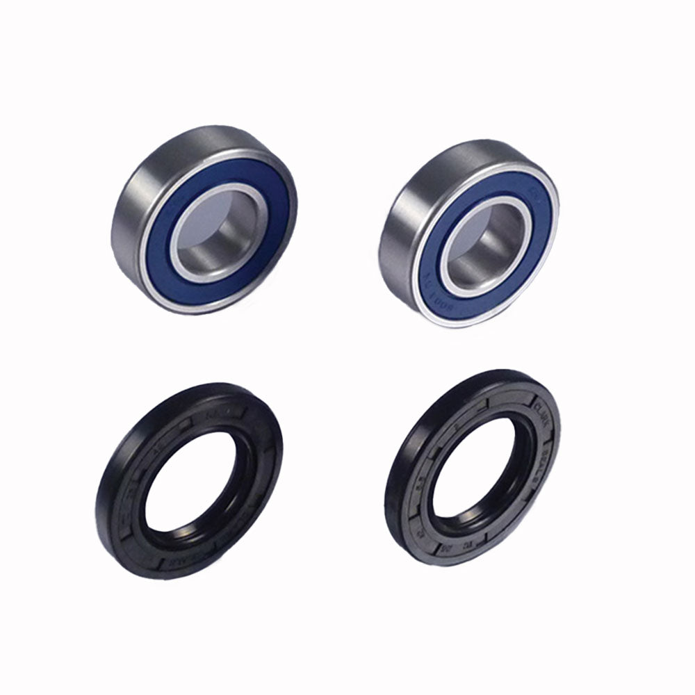 BEARING WORX Wheel Bearing Kit Front KTM Mini