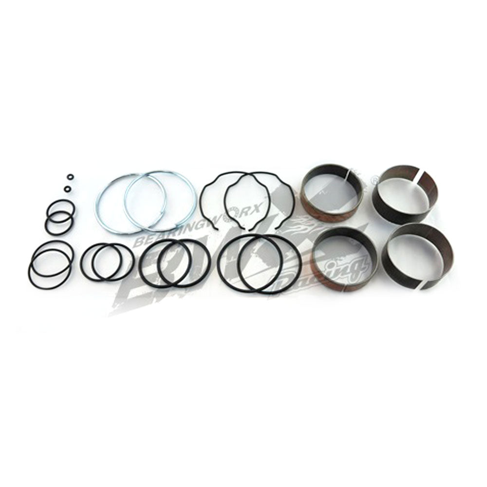 BEARING WORX Fork Bushing Kit SUZUKI